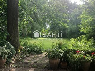  Maison à vendre 9 pièces 171 m²