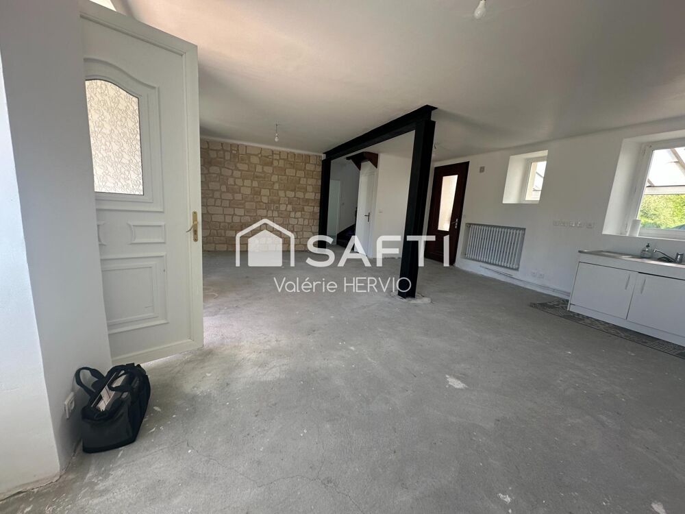 Vente Maison Ensemble immobilier rare avec fort potentiel d'aménagement Larre