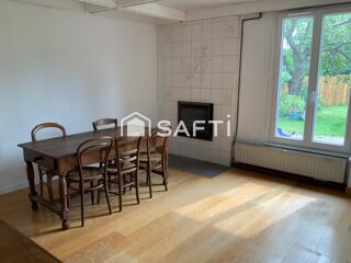  Maison � vendre 5 pi�ces 105 m�