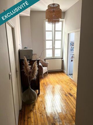  Appartement � vendre 3 pi�ces 69 m�