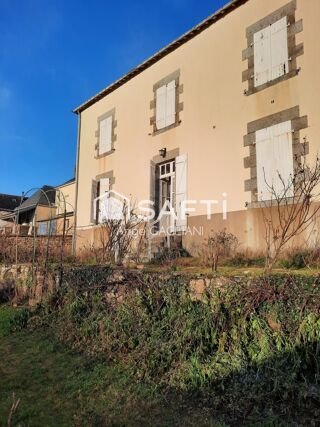  Maison � vendre 7 pi�ces 191 m�