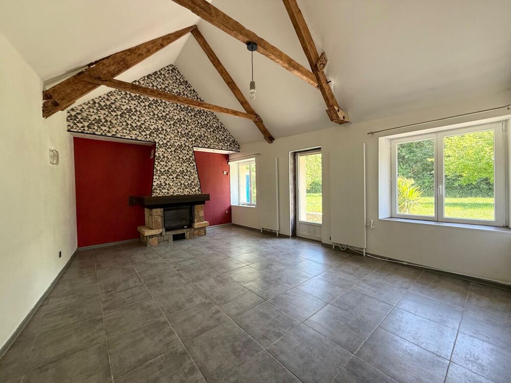 Vente Maison maison 134m2 1km de la mer Surville