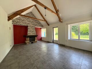  Maison à vendre 5 pièces 134 m²