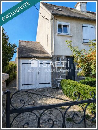  Maison à vendre 5 pièces 65 m²