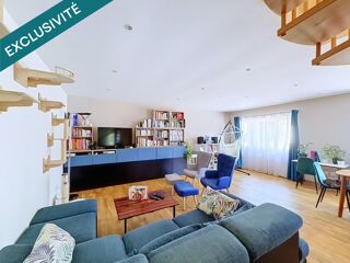  Maison à vendre 4 pièces 125 m²