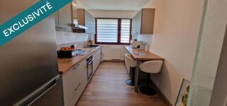  Appartement � vendre 3 pi�ces 82 m�