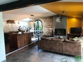  Maison � vendre 5 pi�ces 125 m�