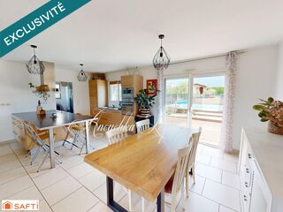  Maison à vendre 6 pièces 110 m²