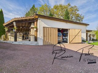  Maison � vendre 7 pi�ces 153 m�