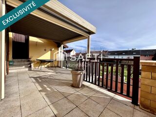  Maison � vendre 6 pi�ces 155 m�