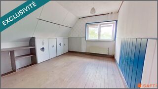  Maison à vendre 5 pièces 90 m²
