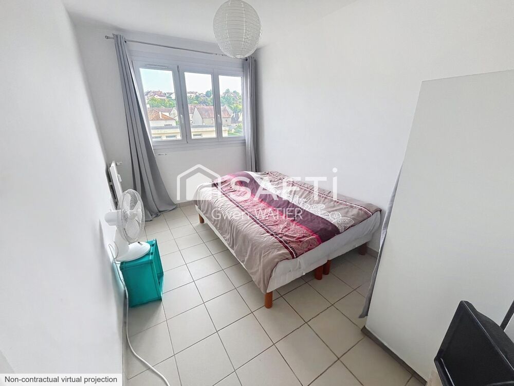 Idéal premier achat ou investissement