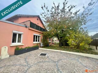  Maison � vendre 6 pi�ces 142 m�