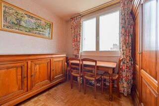  Appartement � vendre 4 pi�ces 75 m�