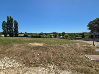  Terrain à vendre 596 m²