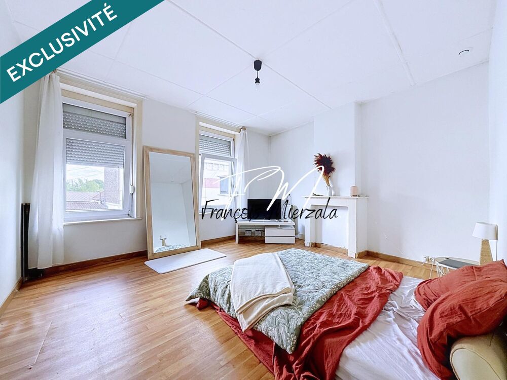 Maison 2 chambres