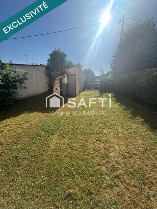  Maison � vendre 4 pi�ces 80 m�