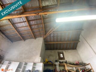  Parking / Garage � vendre 68 m�