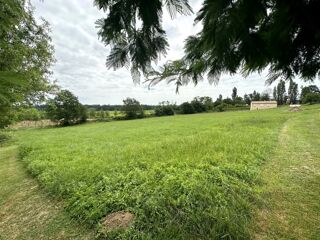  Terrain � vendre 5380 m�