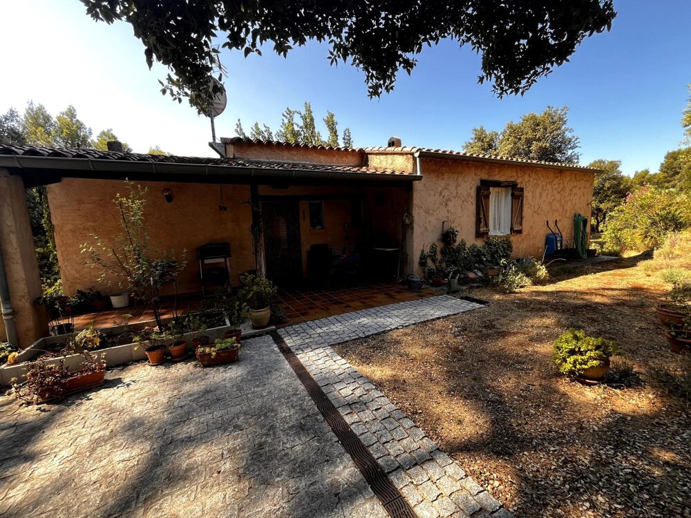 Maison 4 pièces