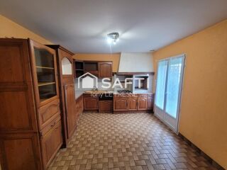  Maison à vendre 7 pièces 115 m²