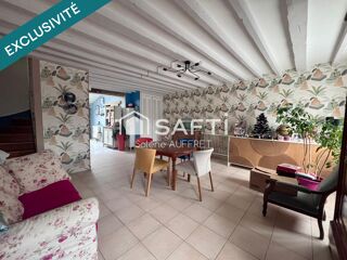  Maison � vendre 4 pi�ces 130 m�