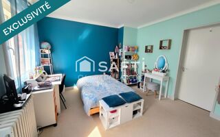  Maison � vendre 6 pi�ces 136 m�