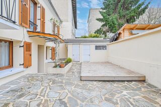  Maison � vendre 5 pi�ces 98 m�