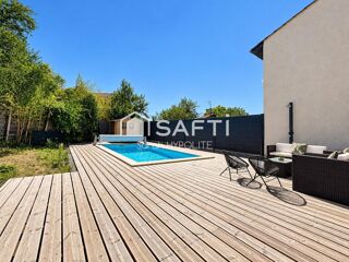  Maison à vendre 5 pièces 123 m²