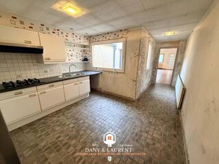  Maison à vendre 5 pièces 105 m²