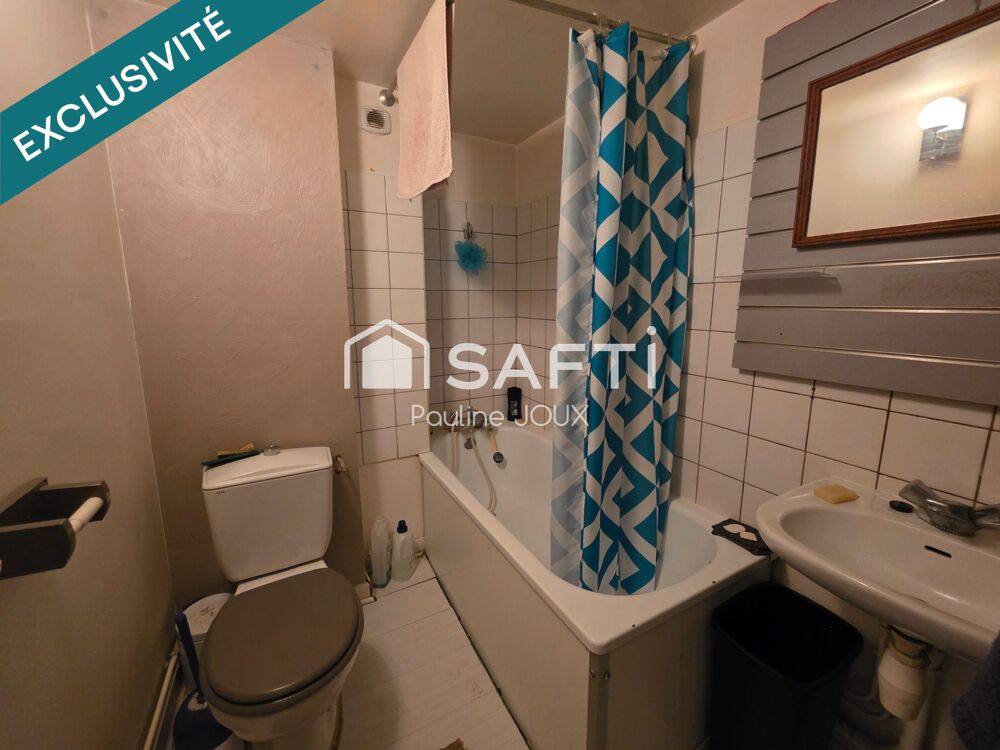 Vente Immeuble Immeuble à fort potentiel, À rénover Mirecourt