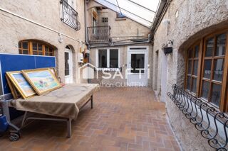  Immeuble à vendre 186 m²