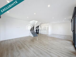  Maison � vendre 4 pi�ces 133 m�