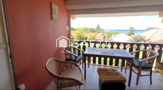  Appartement à vendre 1 pièce 21 m²