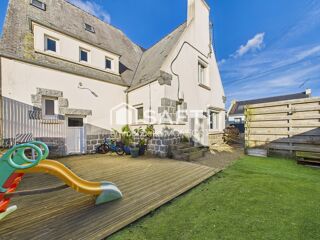  Maison � vendre 6 pi�ces 166 m�