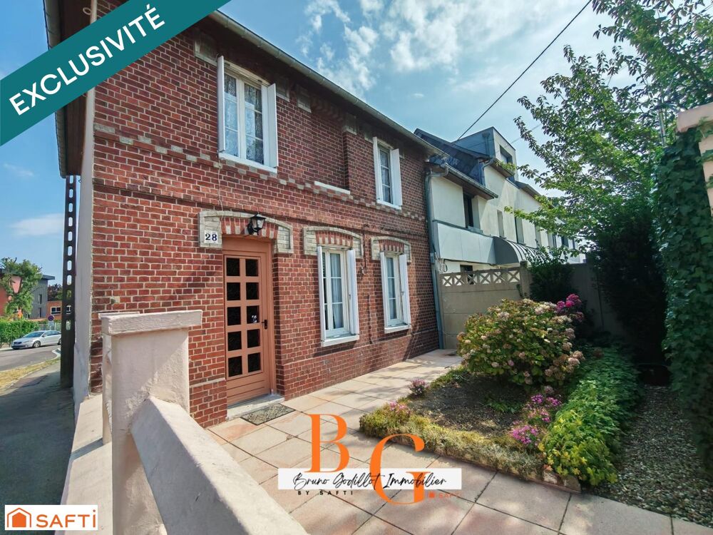 Vente Maison Ideal première acquisition - A Mesnil-esnard Le mesnil-esnard