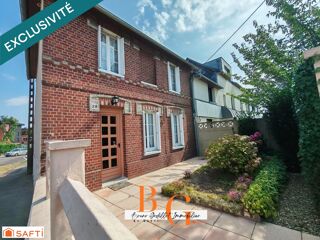  Maison à vendre 4 pièces 70 m²
