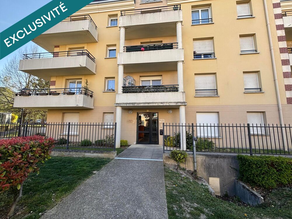 Vente Appartement Appartement de 40m2 Epernay