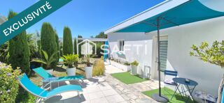  Maison à vendre 5 pièces 151 m²