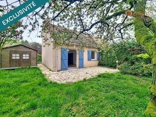  Maison à vendre 5 pièces 90 m²