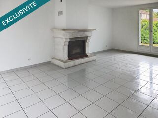  Maison à vendre 6 pièces 139 m²