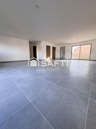  Maison 6 pièces 136 m² Demigny