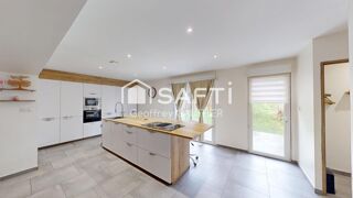  Maison à vendre 8 pièces 288 m²