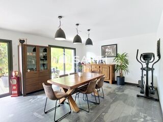  Maison à vendre 6 pièces 168 m²