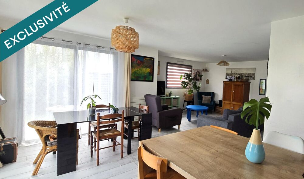 Vente Maison commerces et écoles à pieds Ploeren
