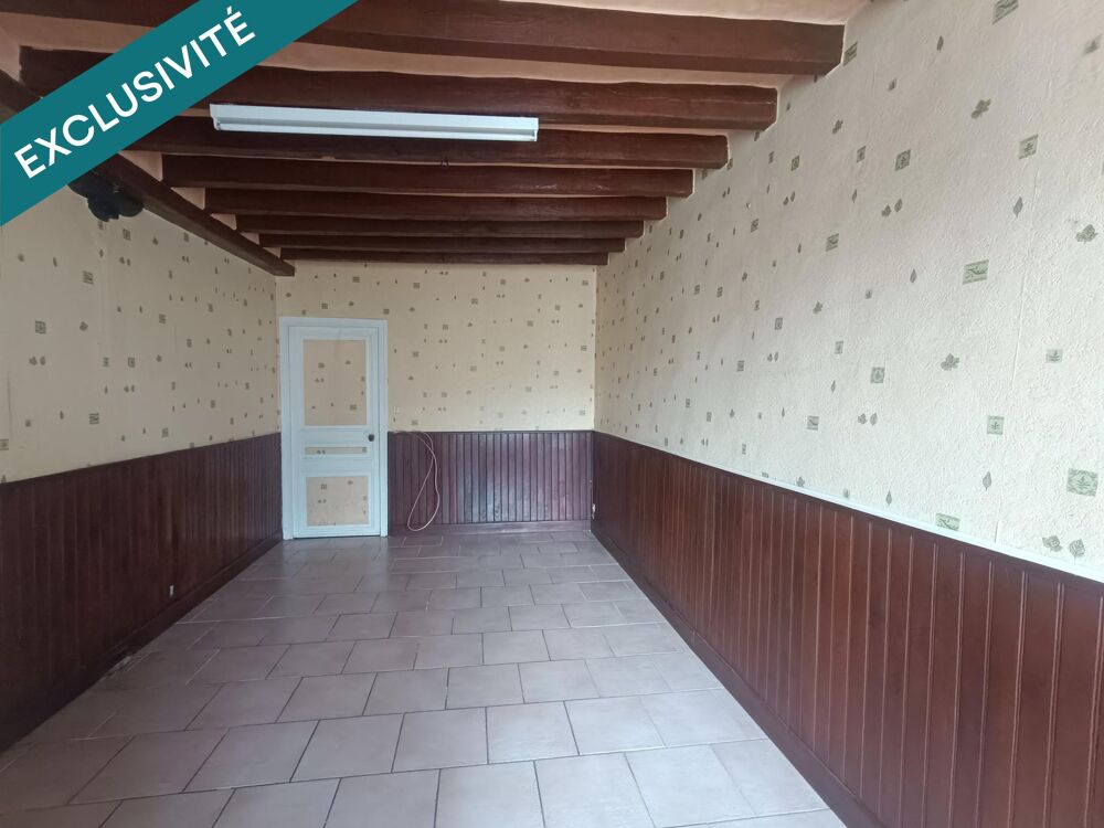 Vente Maison Maison à rénover gros oeuvres en très bon état Pougny