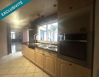  Maison � vendre 6 pi�ces 105 m�