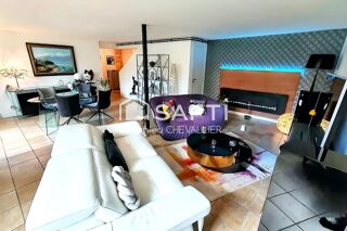  Appartement � vendre 4 pi�ces 109 m�