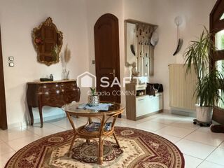  Maison à vendre 7 pièces 183 m²