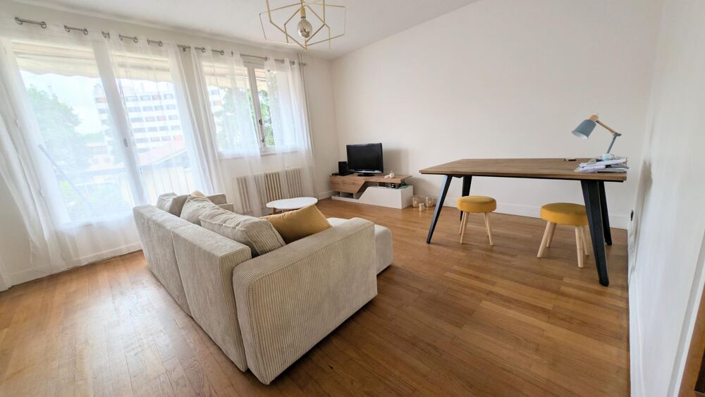 Appartement 3 pièces 86 m² · à Bourg-en-Bresse · 86 m² · 168 000 €